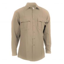 ELBECO - TexTrop2 Zippered Long Sleeve Shirt - Men's