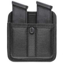 BIANCHI - 7320 Triple Threat II Double Mag Pouch