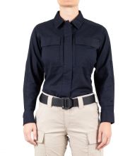 FIRST TACTICAL - V2 BDU Long Sleeve Shirt - Women's