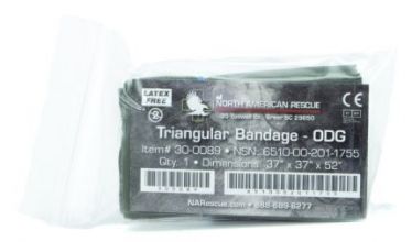 ELEVEN 10 - Triangular Bandage