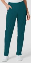 WONDERWINK - Flat Front Cargo Scrub Pant - Women's (ORGANON)