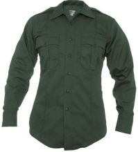 ELBECO - TexTrop2 Long Sleeve Shirt - Spruce Green - Men's