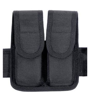 godfreystactical: BLACKHAWK - Double Mag Pouch - Double Row