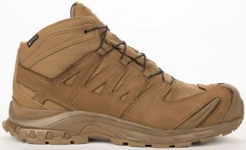 SALOMON - XA Forces Mid Goretex - Coyote - Men's