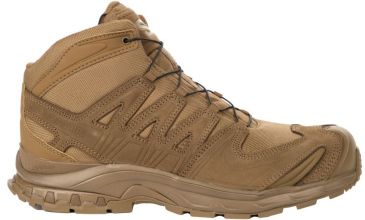 SALOMON - XA Forces Mid - Coyote - Men's