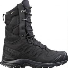 SALOMON - XA Forces 8 Goretex - Black - Men's