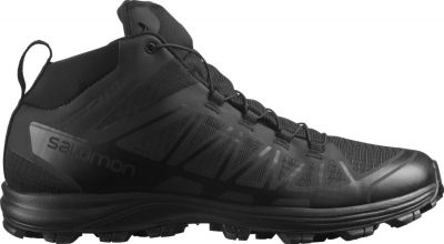 SALOMON - Speed Assault 2 - Black - Men's