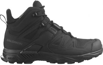 SALOMON - X Ultra Forces Mid Goretex - Men's