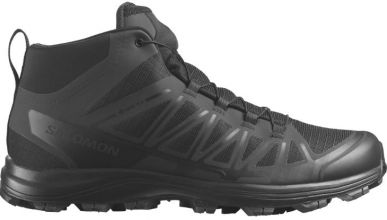 SALOMON - Speed Assault 2 Goretex - Black - Men's