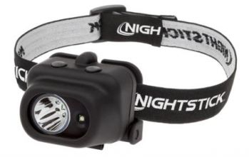 NIGHTSTICK - Multi Function LED Headlamp