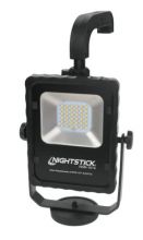 NIGHTSTICK - Rechargeable LED Scene Light with Magnetic Base