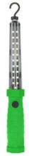 NIGHTSTICK - Rechargeable LED Work Light - Green