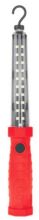 NIGHTSTICK - Rechargeable LED Work Light - Red