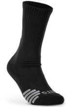 5.11 TACTICAL - Duty Ready Plus OTC Socks - 3 Pack