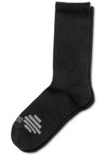 5.11 TACTICAL - Duty Ready + Merino Crew Socks