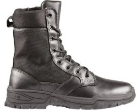 5.11 TACTICAL - Speed 3.0 Side Zip Boot - Black