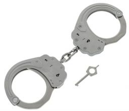 ASP - Sentry Handcuffs - Chain