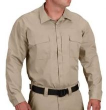 PROPPER - RevTac Stretch Tactical Shirt - Long Sleeve - Men's