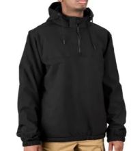 PROPPER - Hooded Softshell Job Shirt