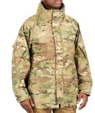 PROPPER - Gen II Waterproof Parka - MultiCam