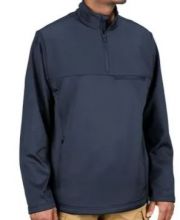 PROPPER - Kinetic Quarter Zip Pullover