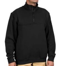 PROPPER - Station 1/4 Zip Job Shirt