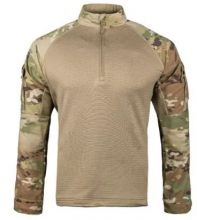 PROPPER - Winter Weight Combat Shirt - Long Sleeve - OCP