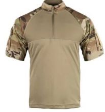 PROPPER - Winter Weight Combat Shirt - Short Sleeve - OCP