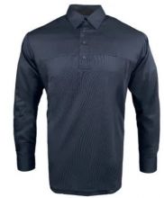 PROPPER - Duty Armor Kinetic Shirt - Long Sleeve - LAPD Navy - Men's