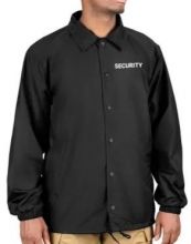 PROPPER - Uniform Security Windbreaker