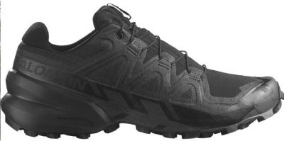 SALOMON - Speedcross 6 - Men's