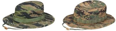 PROPPER - Boonie Hat - 60/40 Ripstop